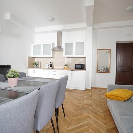 Warsaw Premium Apartments Standard Old Town Exterior photo