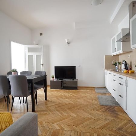 Warsaw Premium Apartments Standard Old Town Exterior photo