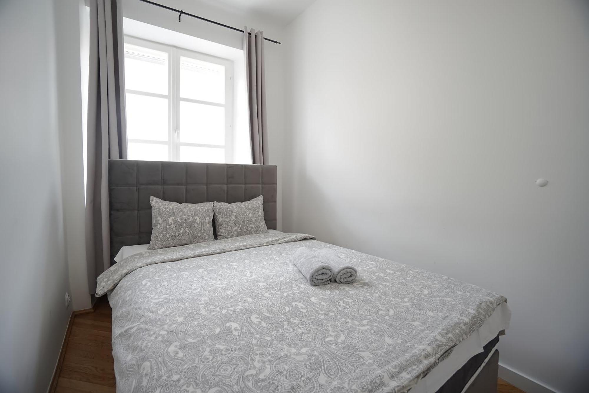 Warsaw Premium Apartments Standard Old Town Exterior photo