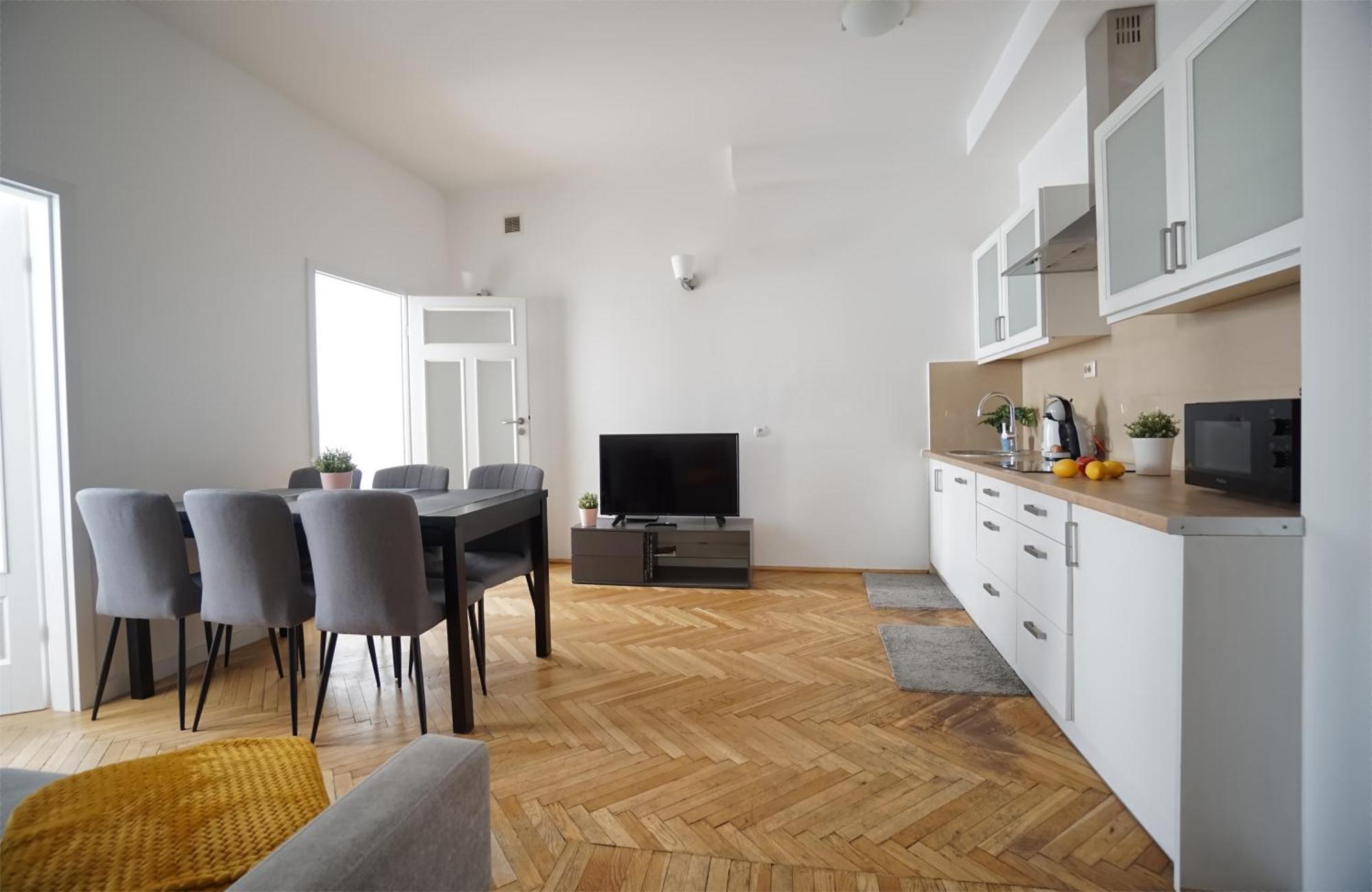 Warsaw Premium Apartments Standard Old Town Exterior photo